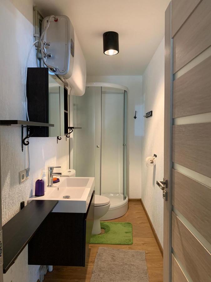 Dz Vakantiehuis Usma