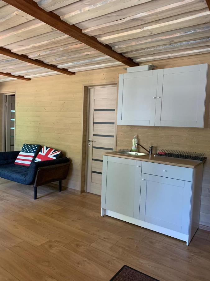 Vakantiehuis Dz Usma