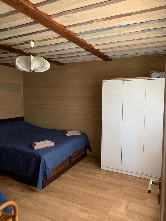 Dz Vakantiehuis Usma