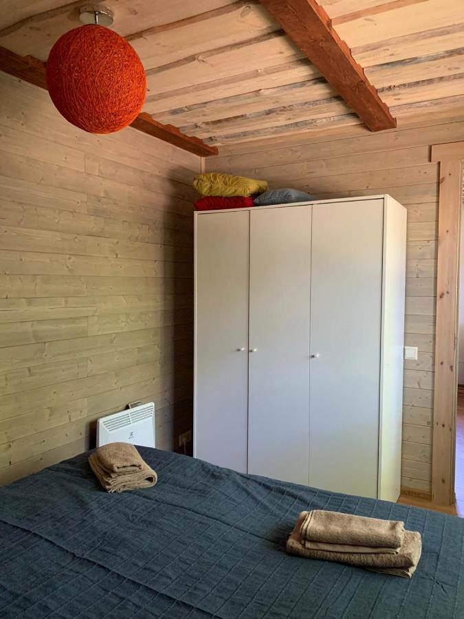 Dz Vakantiehuis Usma