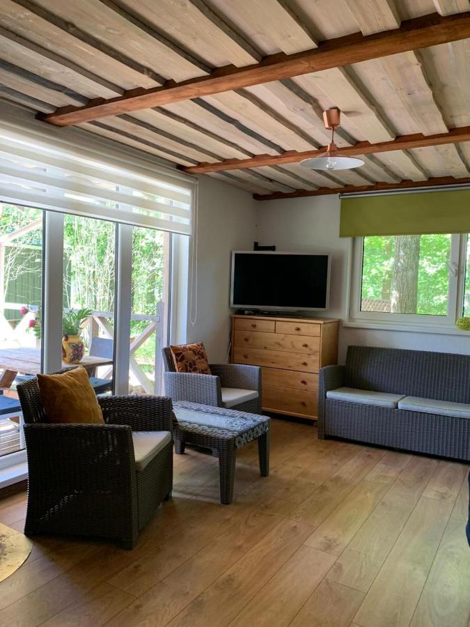 Vakantiehuis Dz Usma