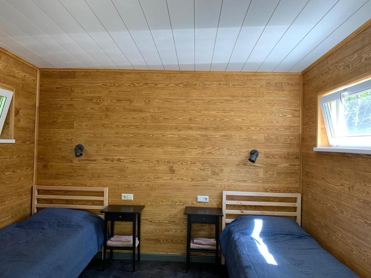 Dz Vakantiehuis Usma