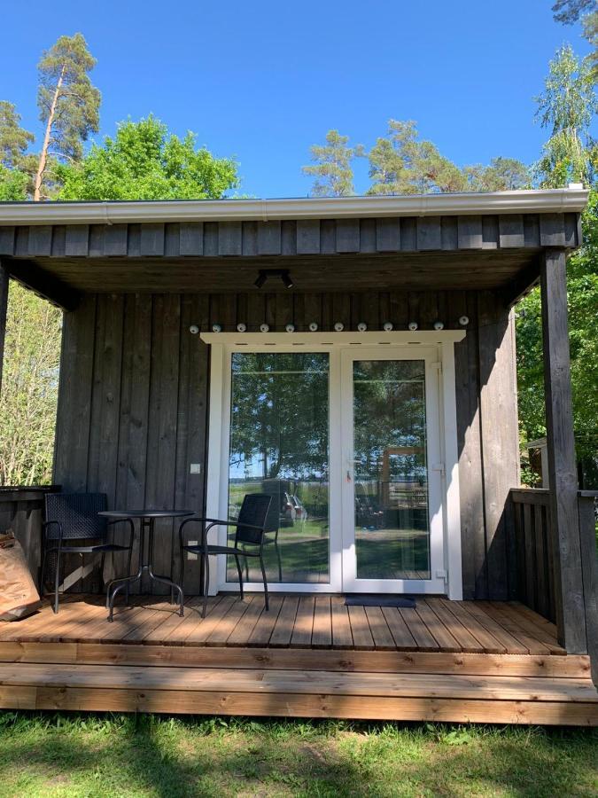 Dz Vakantiehuis Usma
