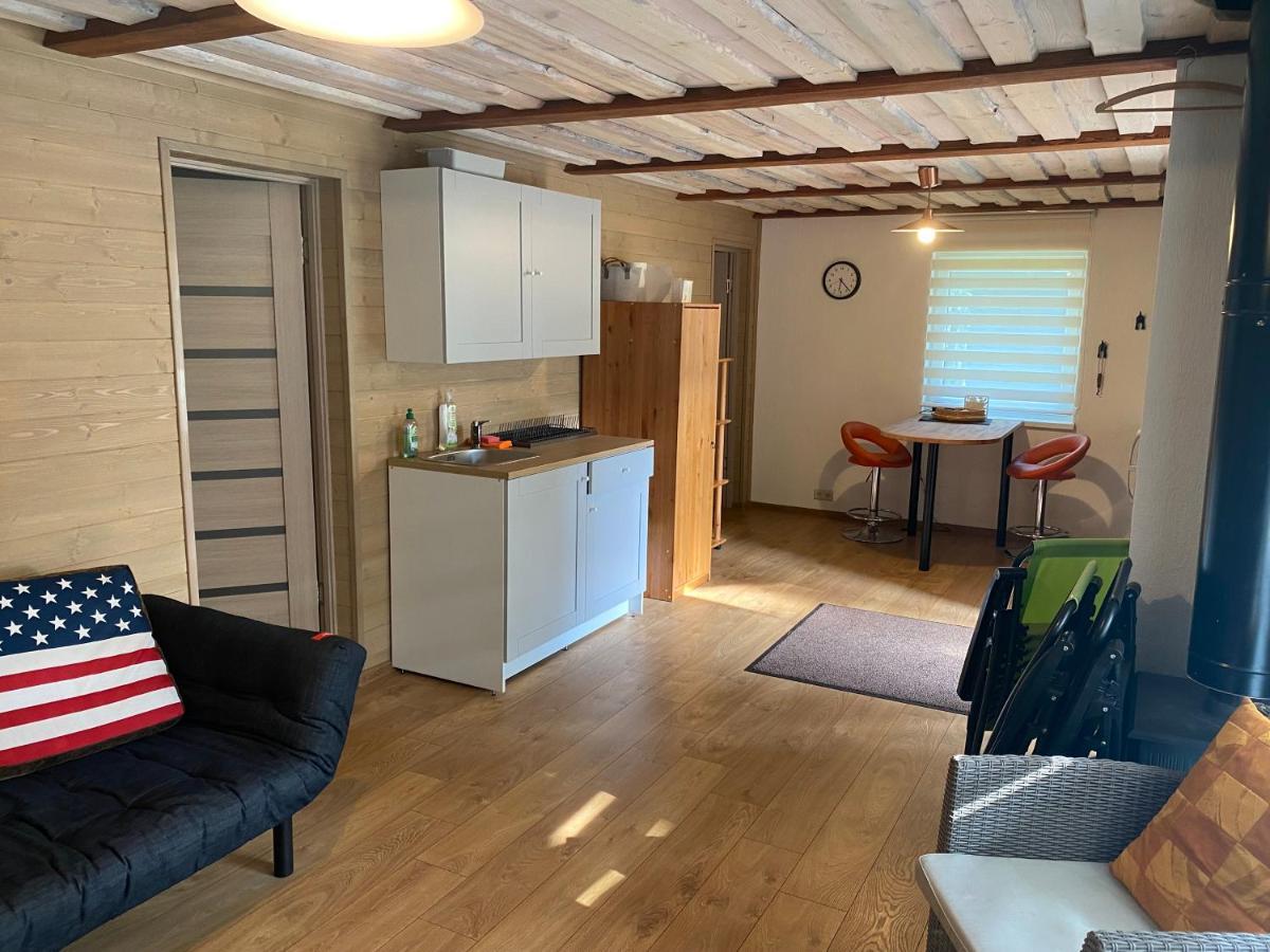 Vakantiehuis Dz *
