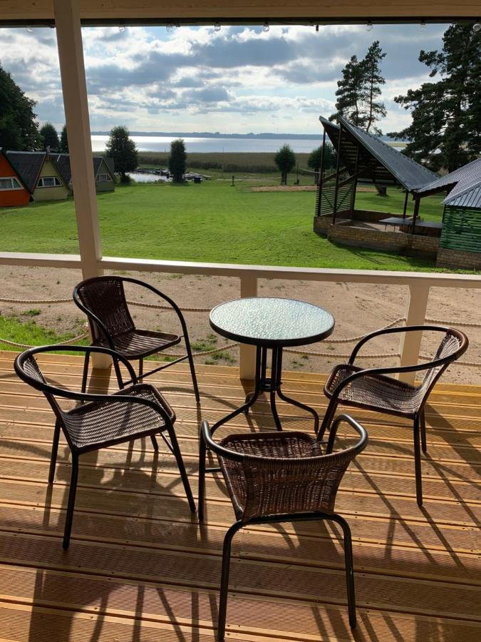 Dz Vakantiehuis Usma