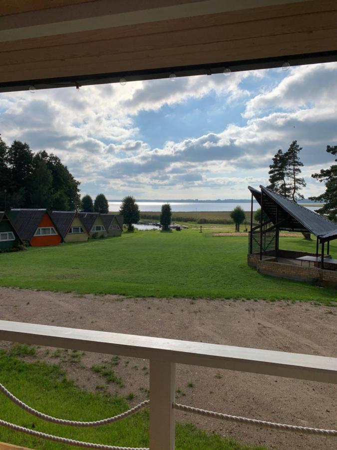 Dz Vakantiehuis Usma
