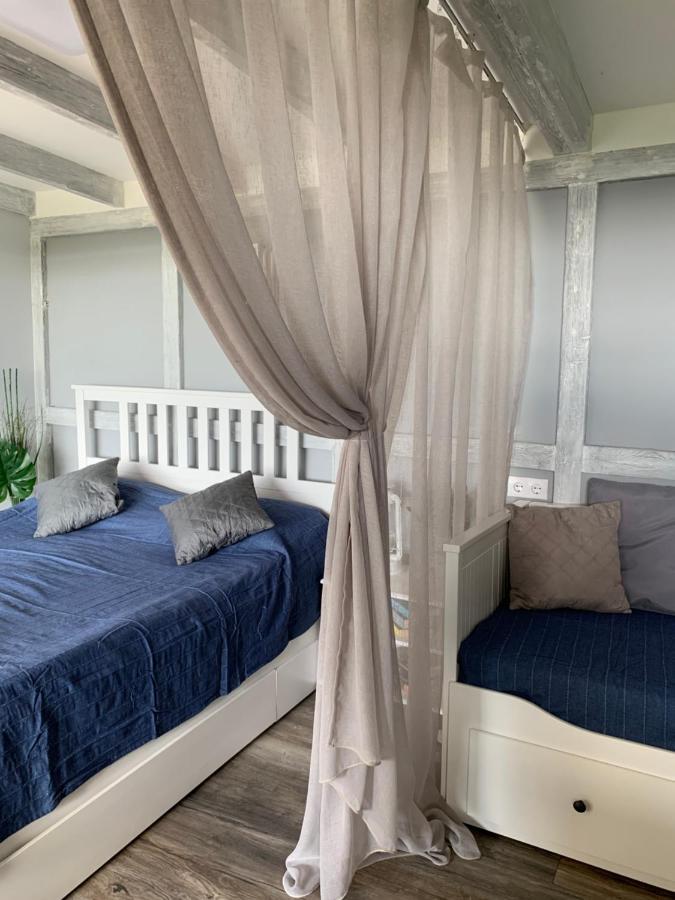 Vakantiehuis Dz *